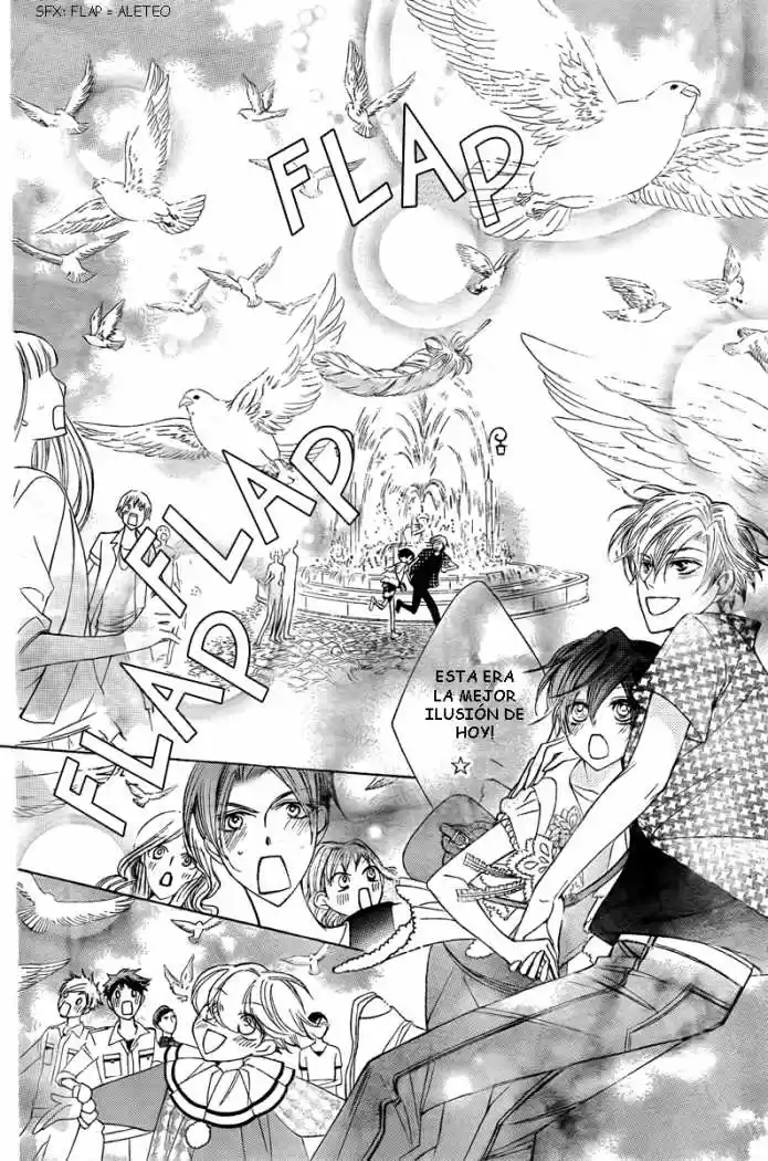 Ouran High School Host Club (2002) - Capítulo 82 - Página 33 - LectorTMOo