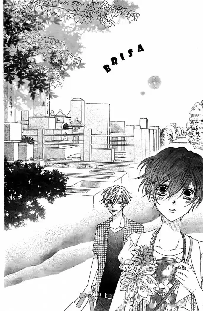 Ouran High School Host Club (2002) - Capítulo 82 - Página 35 - LectorTMOo
