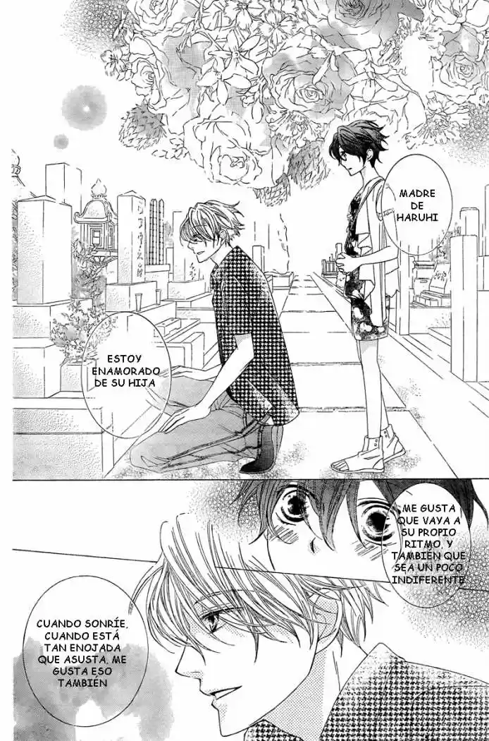 Ouran High School Host Club (2002) - Capítulo 82 - Página 37 - LectorTMOo