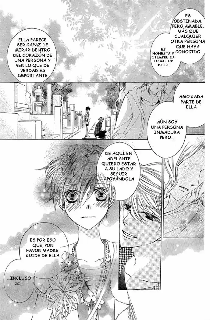 Ouran High School Host Club (2002) - Capítulo 82 - Página 38 - LectorTMOo