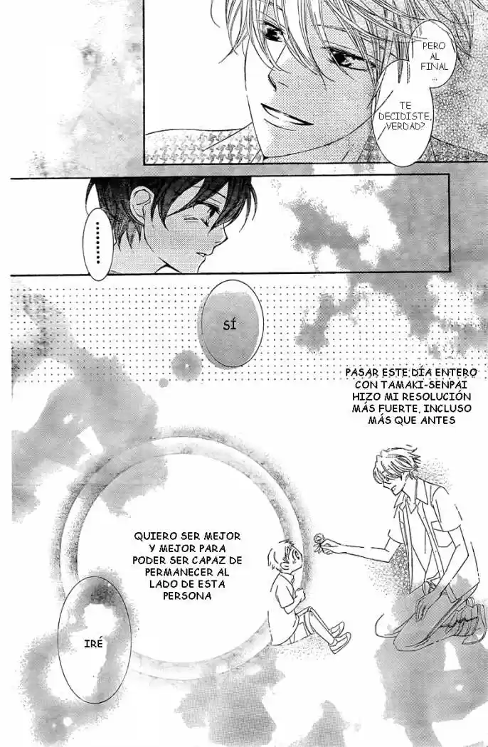 Ouran High School Host Club (2002) - Capítulo 82 - Página 41 - LectorTMOo
