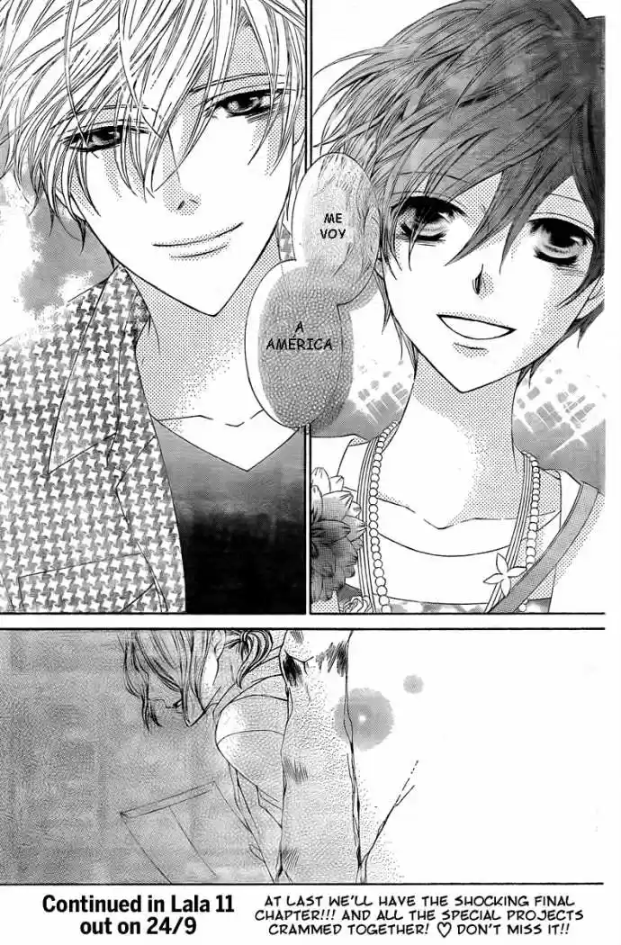 Ouran High School Host Club (2002) - Capítulo 82 - Página 42 - LectorTMOo