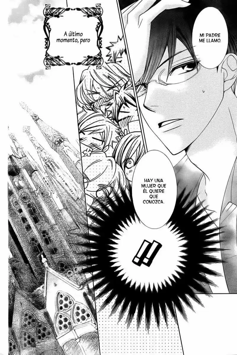 Ouran High School Host Club (2002) - Capítulo 83.2 - Página 5 - LectorTMOo
