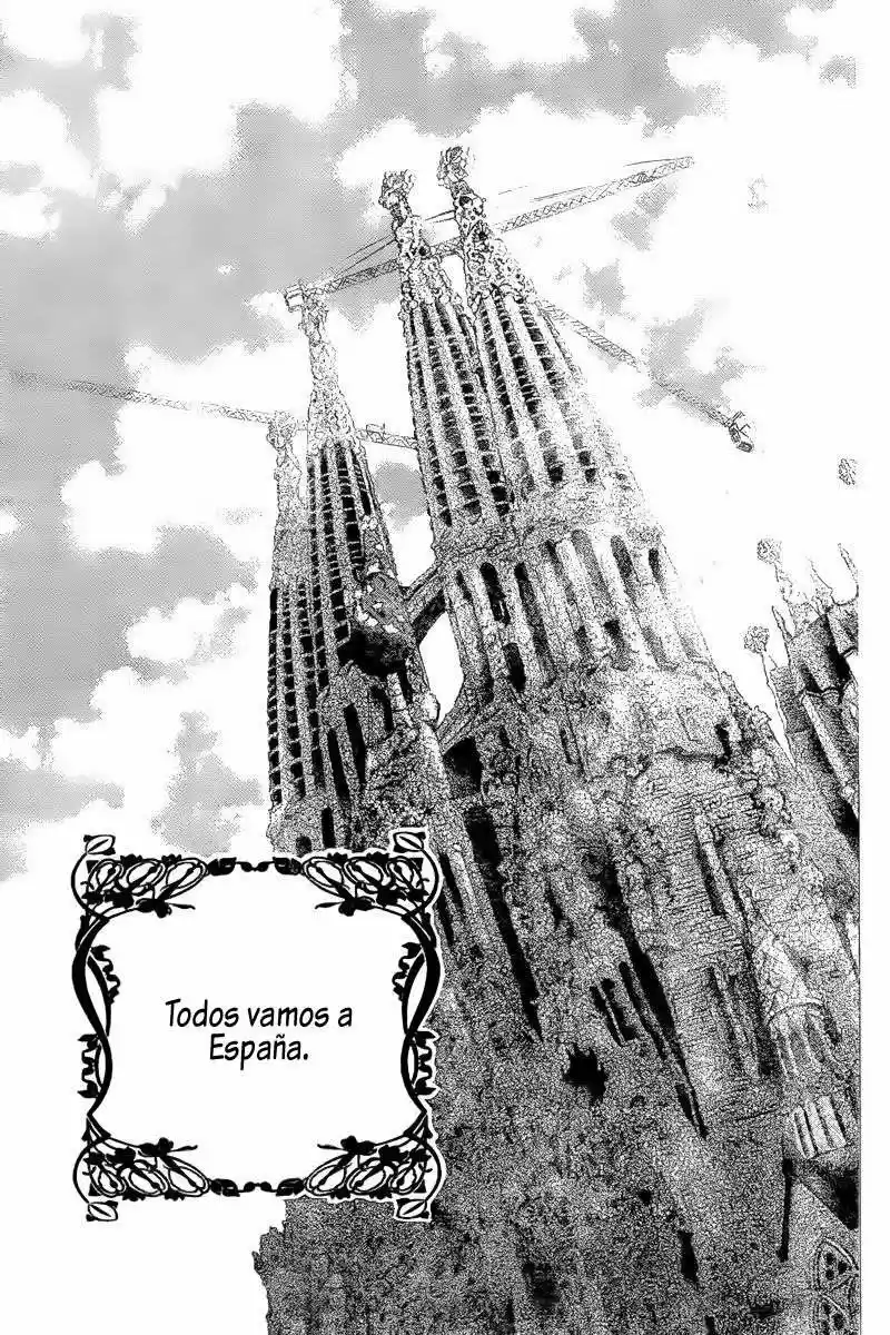 Ouran High School Host Club (2002) - Capítulo 83.2 - Página 6 - LectorTMOo