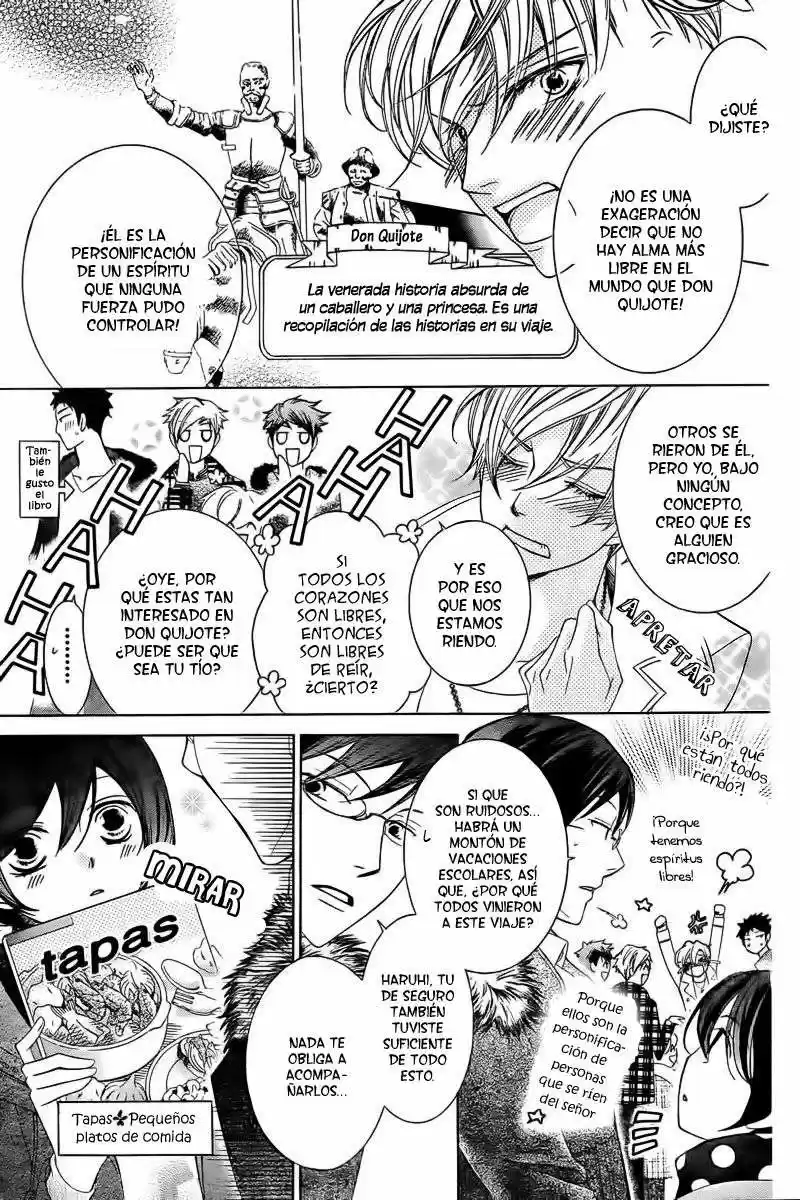 Ouran High School Host Club (2002) - Capítulo 83.2 - Página 10 - LectorTMOo