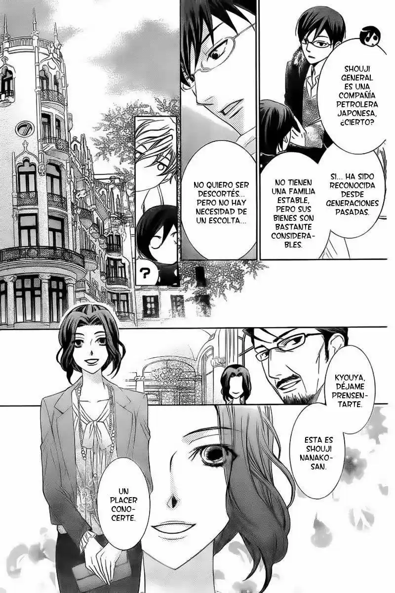 Ouran High School Host Club (2002) - Capítulo 83.2 - Página 12 - LectorTMOo