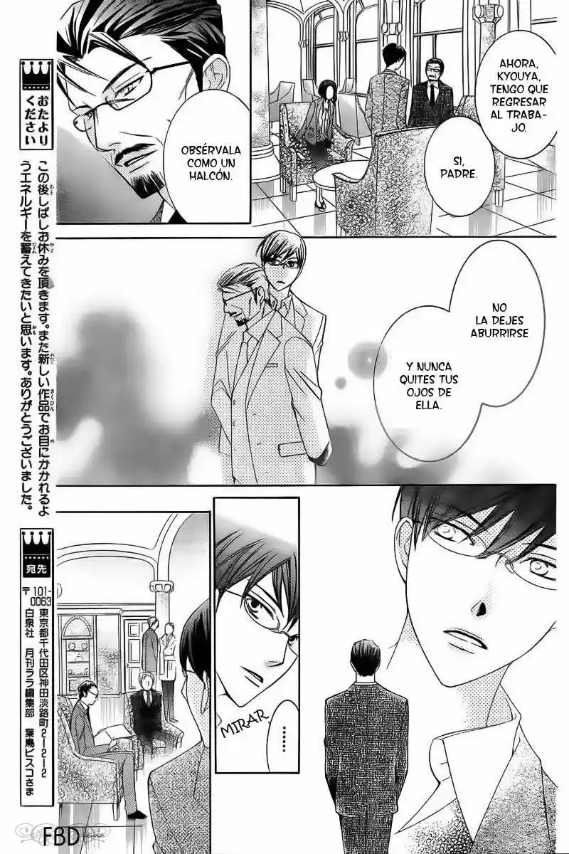 Ouran High School Host Club (2002) - Capítulo 83.2 - Página 14 - LectorTMOo
