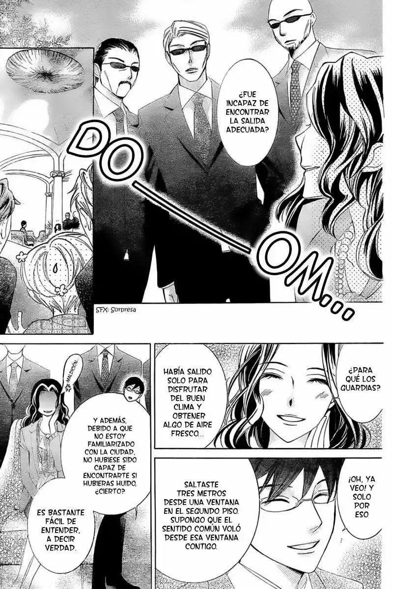 Ouran High School Host Club (2002) - Capítulo 83.2 - Página 20 - LectorTMOo