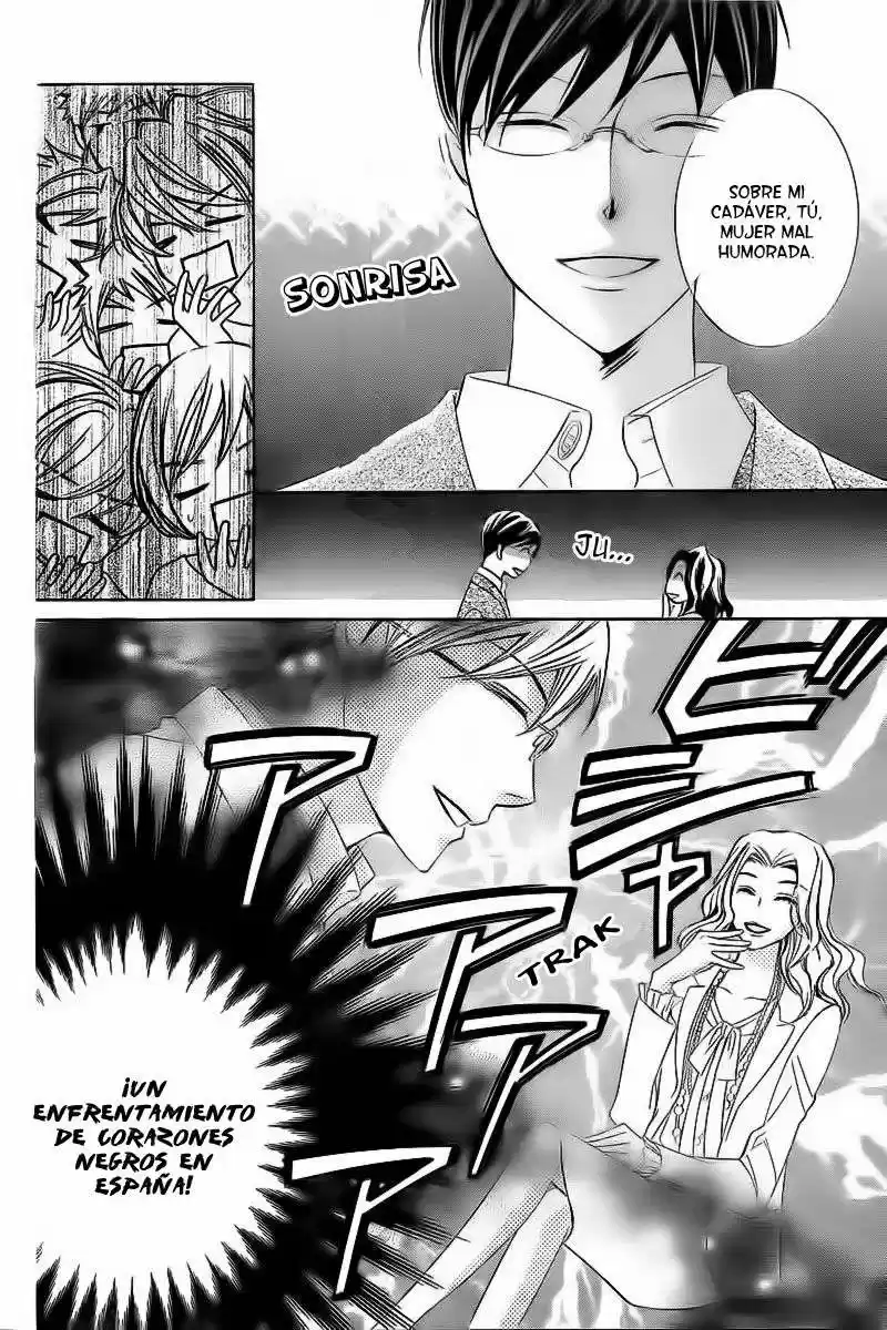 Ouran High School Host Club (2002) - Capítulo 83.2 - Página 25 - LectorTMOo