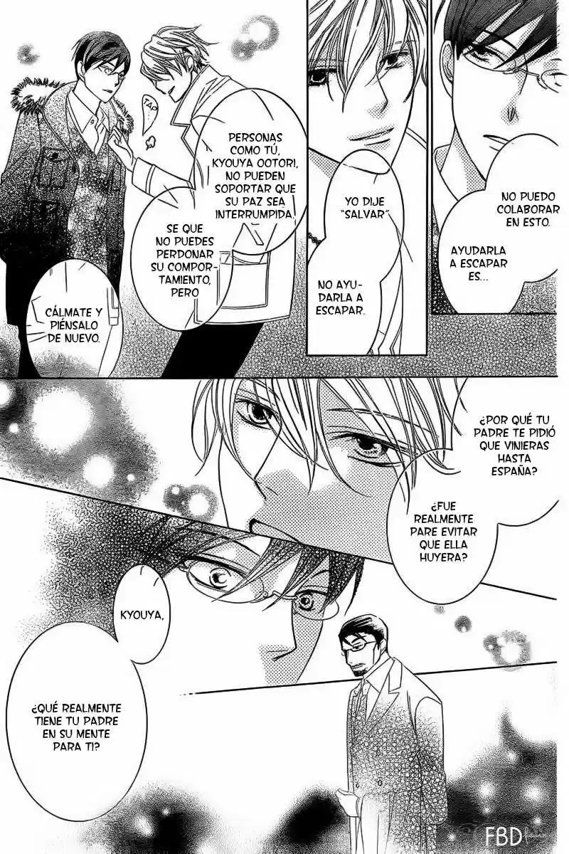 Ouran High School Host Club (2002) - Capítulo 83.2 - Página 44 - LectorTMOo