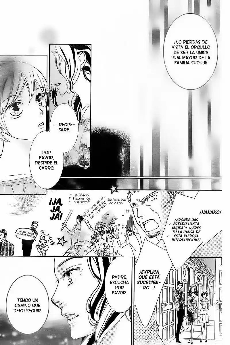 Ouran High School Host Club (2002) - Capítulo 83.2 - Página 54 - LectorTMOo