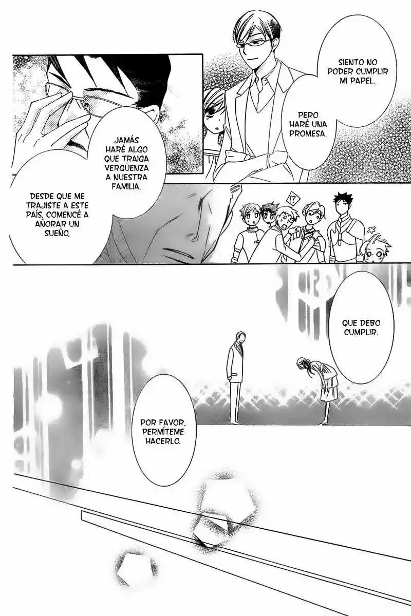 Ouran High School Host Club (2002) - Capítulo 83.2 - Página 55 - LectorTMOo
