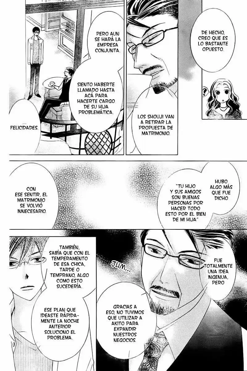 Ouran High School Host Club (2002) - Capítulo 83.2 - Página 57 - LectorTMOo