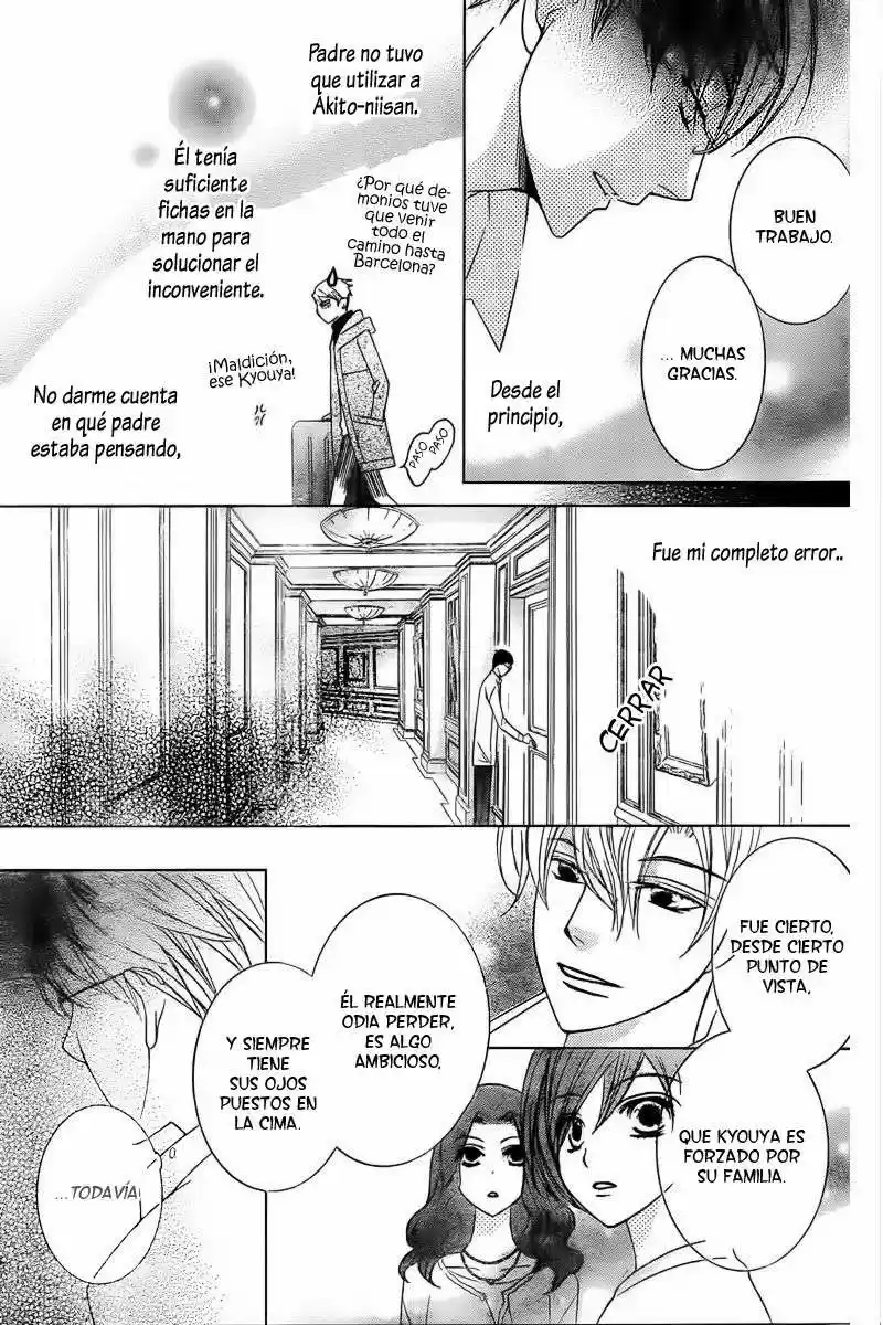 Ouran High School Host Club (2002) - Capítulo 83.2 - Página 58 - LectorTMOo