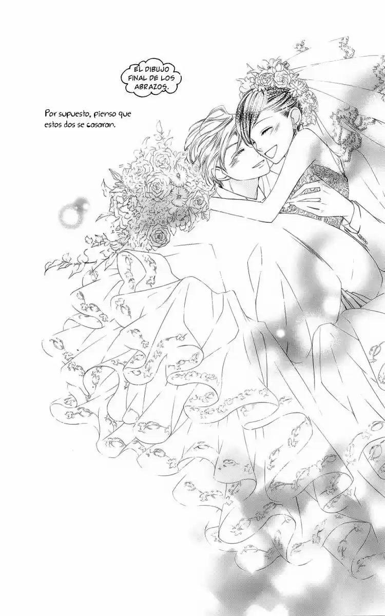 Ouran High School Host Club (2002) - Capítulo 83.3 - Página 20 - LectorTMOo
