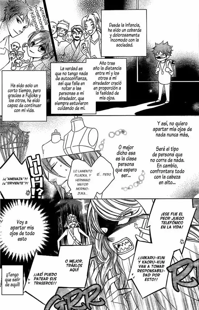 Ouran High School Host Club (2002) - Capítulo 83.4 - Página 4 - LectorTMOo
