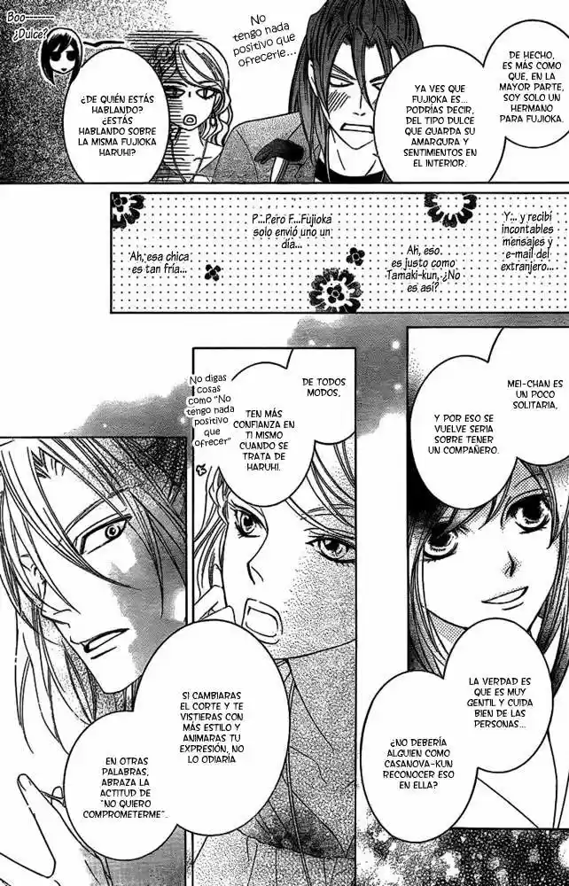 Ouran High School Host Club (2002) - Capítulo 83.4 - Página 11 - LectorTMOo