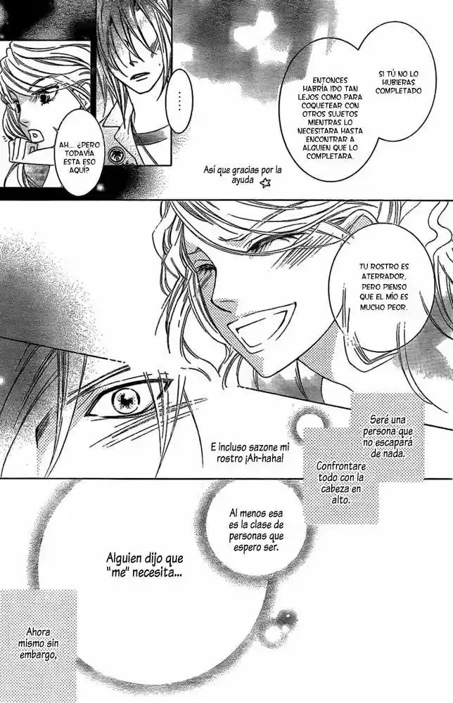 Ouran High School Host Club (2002) - Capítulo 83.4 - Página 12 - LectorTMOo