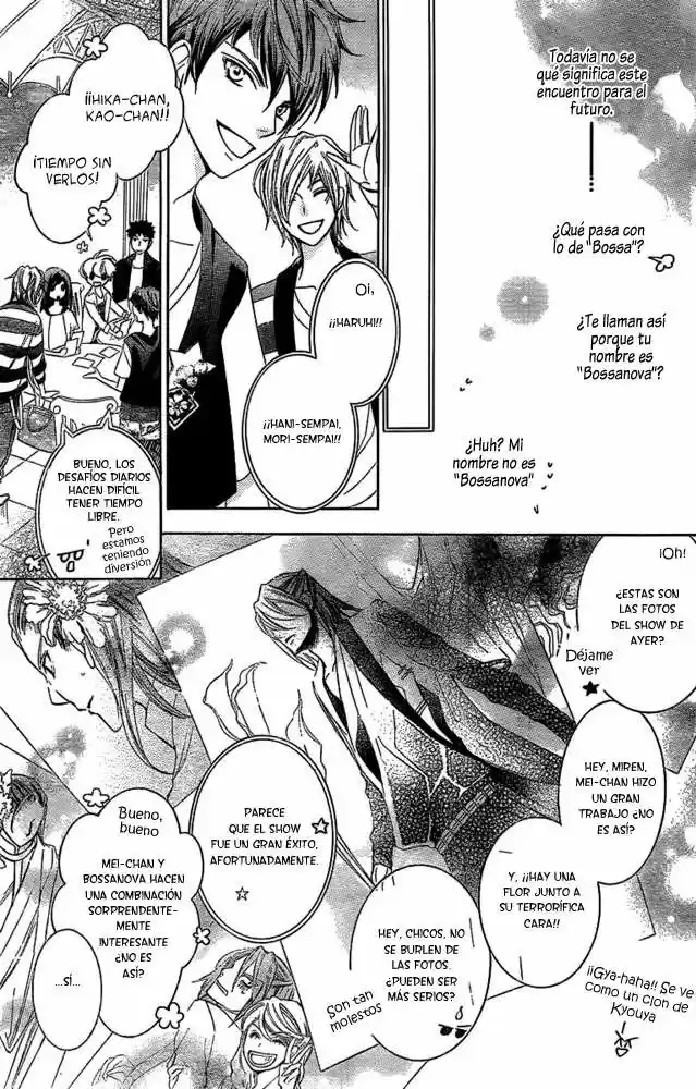 Ouran High School Host Club (2002) - Capítulo 83.4 - Página 13 - LectorTMOo