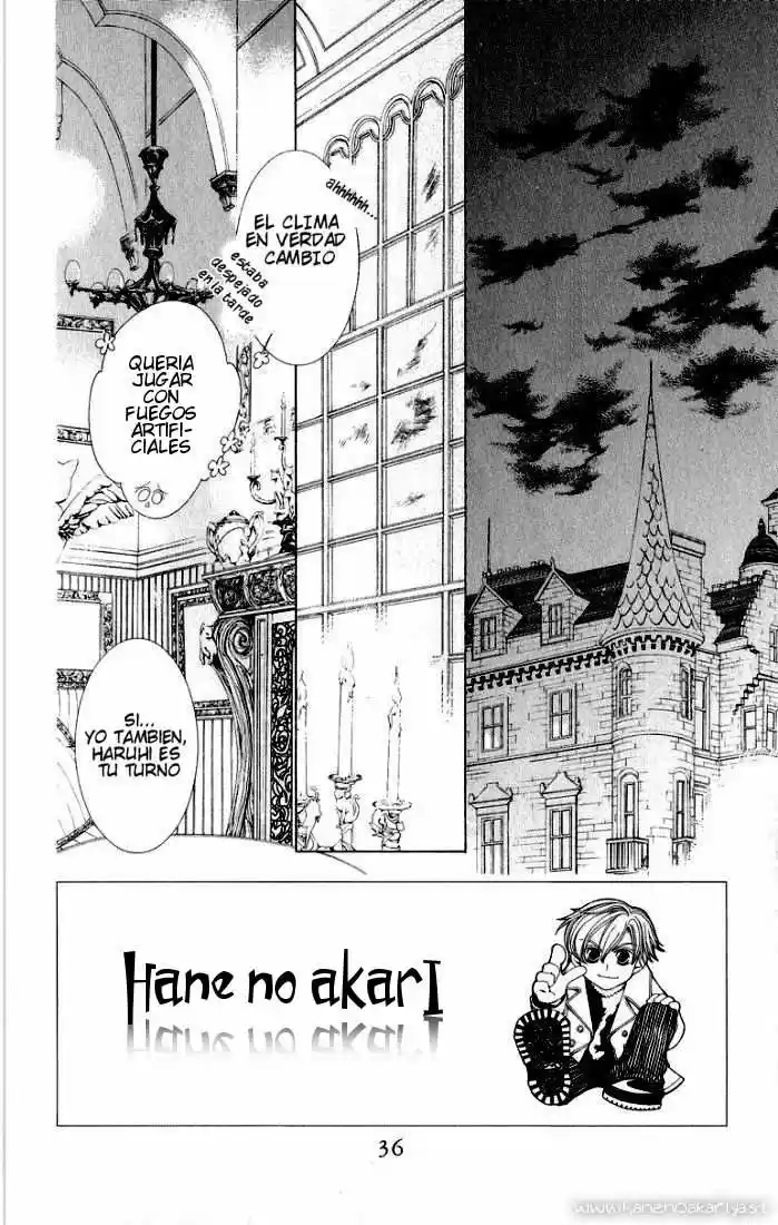 Ouran High School Host Club (2002) - Capítulo 9 - Página 2 - LectorTMOo