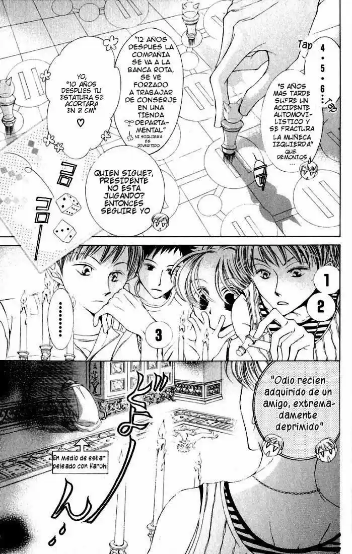 Ouran High School Host Club (2002) - Capítulo 9 - Página 3 - LectorTMOo