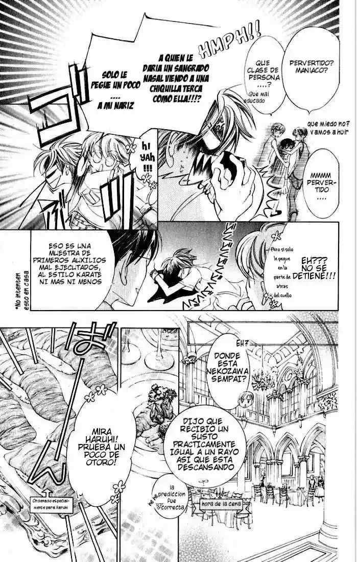 Ouran High School Host Club (2002) - Capítulo 9 - Página 9 - LectorTMOo