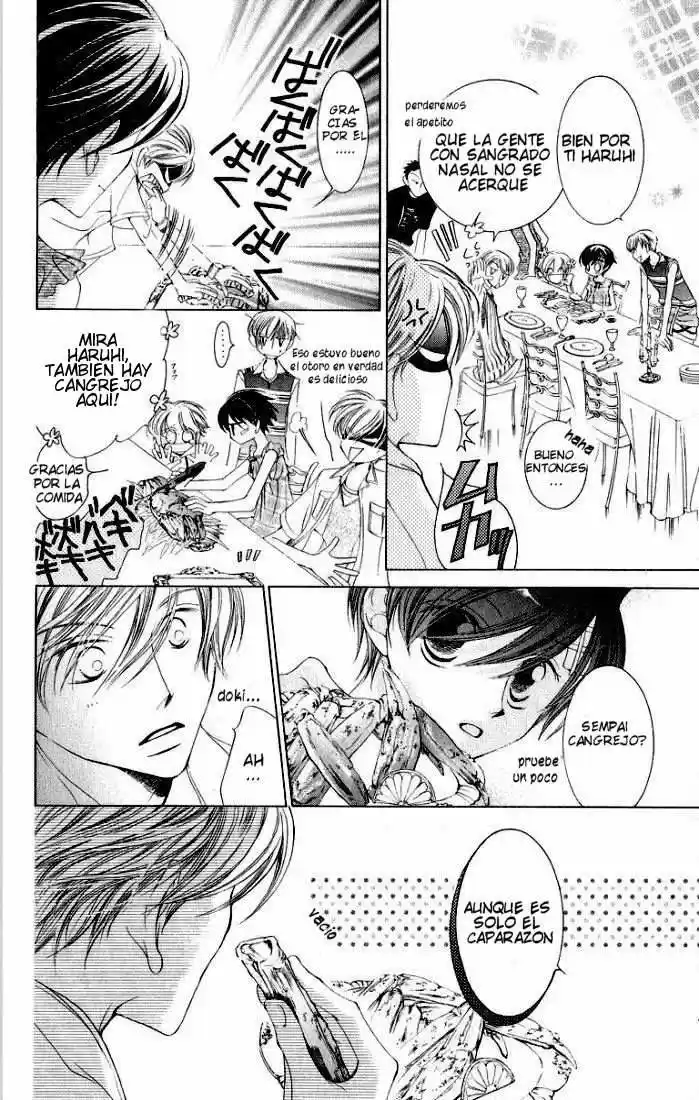 Ouran High School Host Club (2002) - Capítulo 9 - Página 10 - LectorTMOo