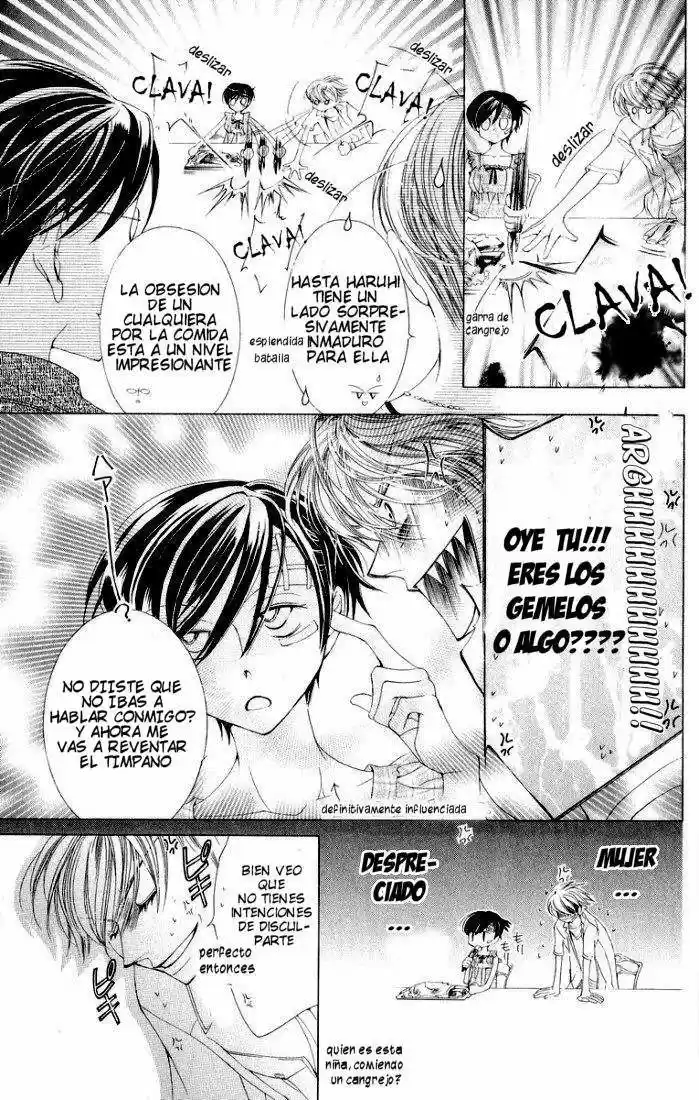 Ouran High School Host Club (2002) - Capítulo 9 - Página 11 - LectorTMOo