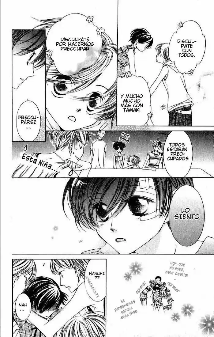 Ouran High School Host Club (2002) - Capítulo 9 - Página 14 - LectorTMOo