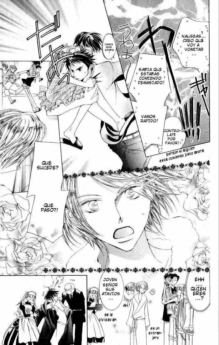 Ouran High School Host Club (2002) - Capítulo 9 - Página 15 - LectorTMOo