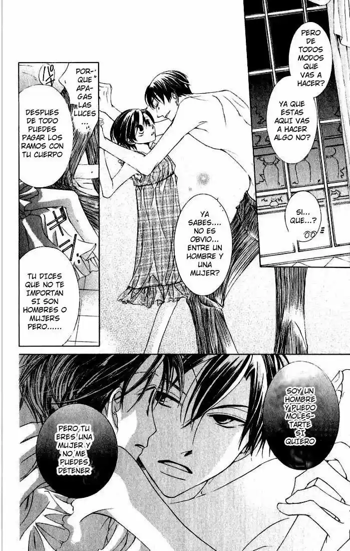 Ouran High School Host Club (2002) - Capítulo 9 - Página 18 - LectorTMOo