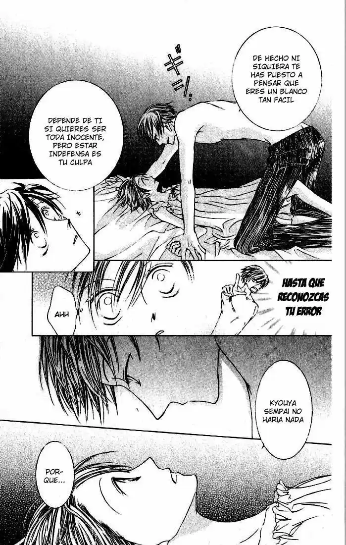 Ouran High School Host Club (2002) - Capítulo 9 - Página 19 - LectorTMOo