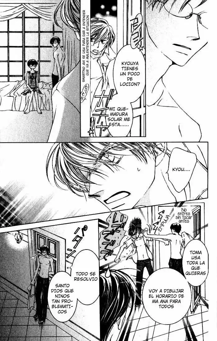 Ouran High School Host Club (2002) - Capítulo 9 - Página 21 - LectorTMOo
