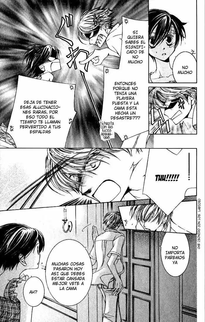 Ouran High School Host Club (2002) - Capítulo 9 - Página 23 - LectorTMOo