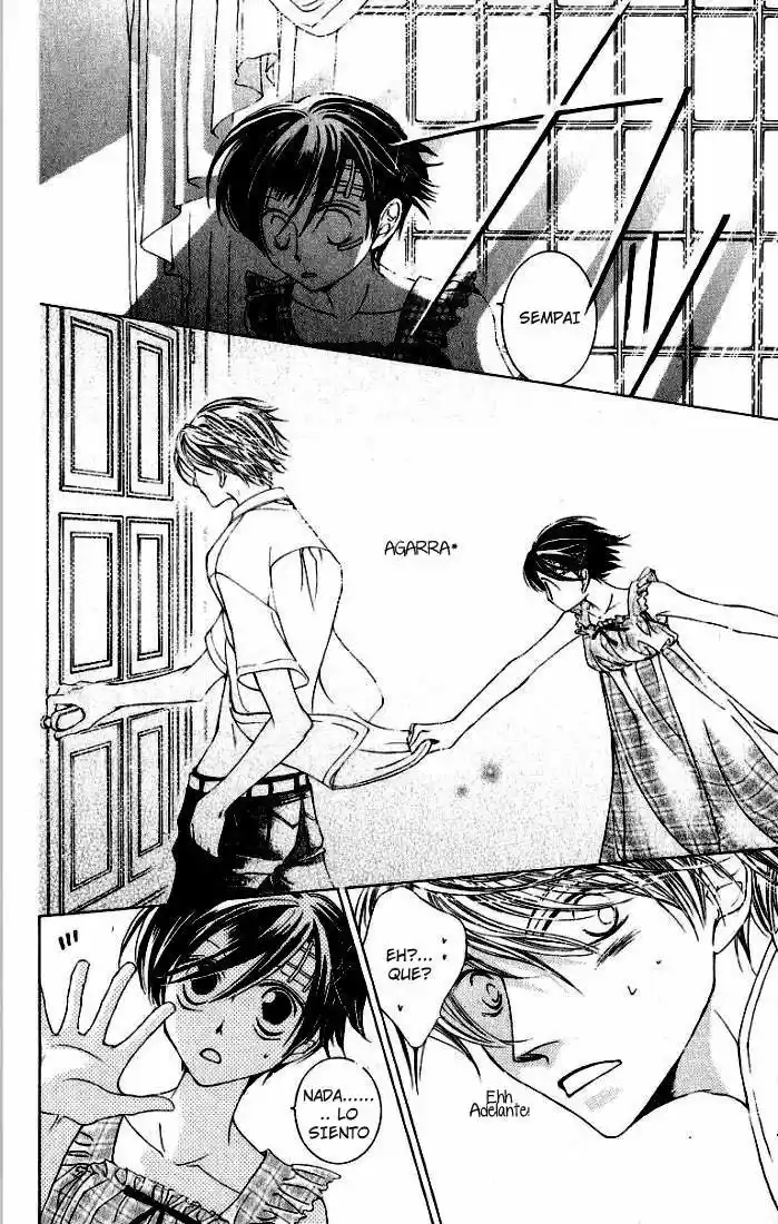 Ouran High School Host Club (2002) - Capítulo 9 - Página 24 - LectorTMOo