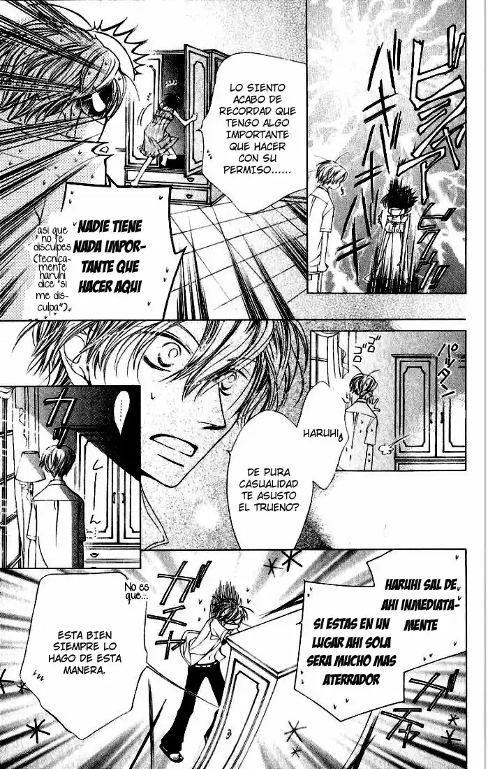 Ouran High School Host Club (2002) - Capítulo 9 - Página 25 - LectorTMOo