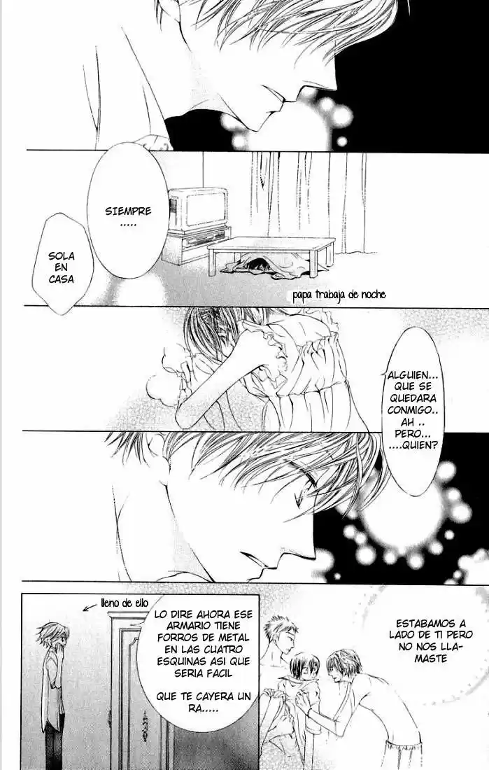 Ouran High School Host Club (2002) - Capítulo 9 - Página 26 - LectorTMOo