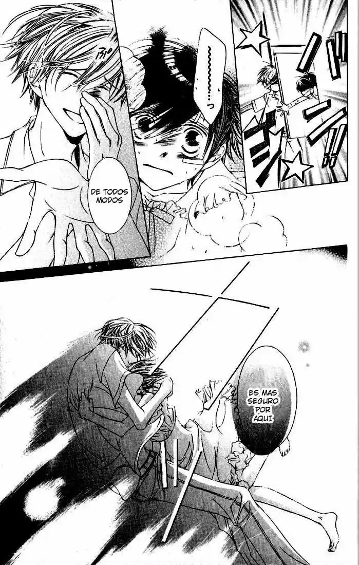 Ouran High School Host Club (2002) - Capítulo 9 - Página 27 - LectorTMOo