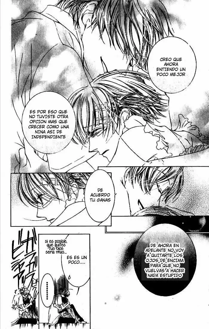 Ouran High School Host Club (2002) - Capítulo 9 - Página 28 - LectorTMOo