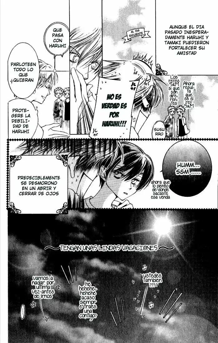 Ouran High School Host Club (2002) - Capítulo 9 - Página 30 - LectorTMOo