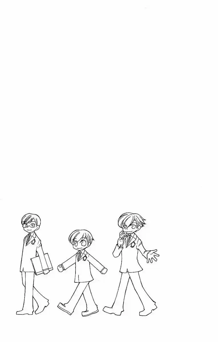 Ouran High School Host Club (2002) - Capítulo 9 - Página 31 - LectorTMOo