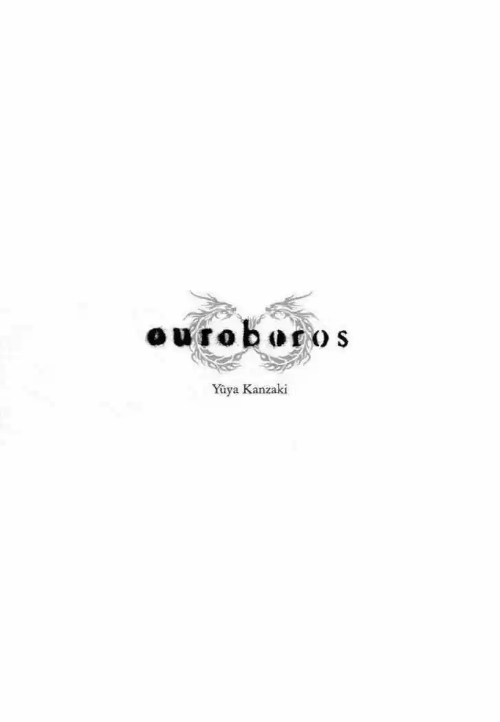 Ouroboros (2009) - Capítulo 1 - Página 3 - LectorTMOo