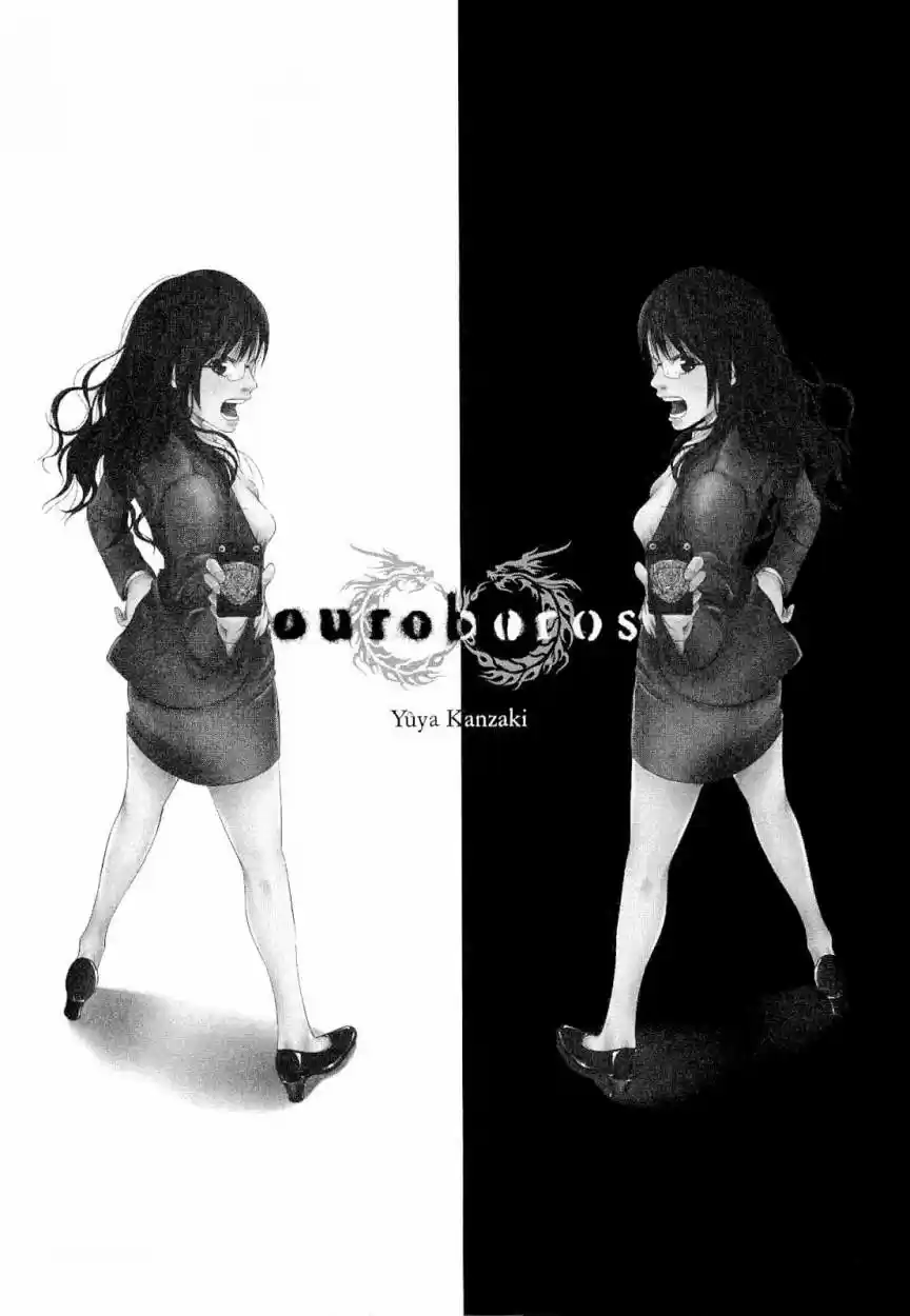 Ouroboros (2009) - Capítulo 17 - Página 5 - LectorTMOo