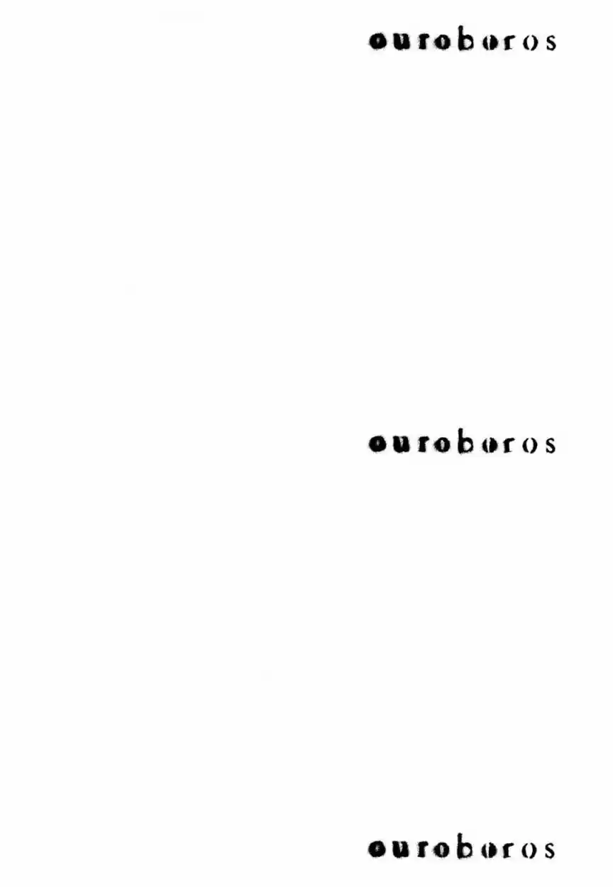 Ouroboros (2009) - Capítulo 19 - Página 20 - LectorTMOo