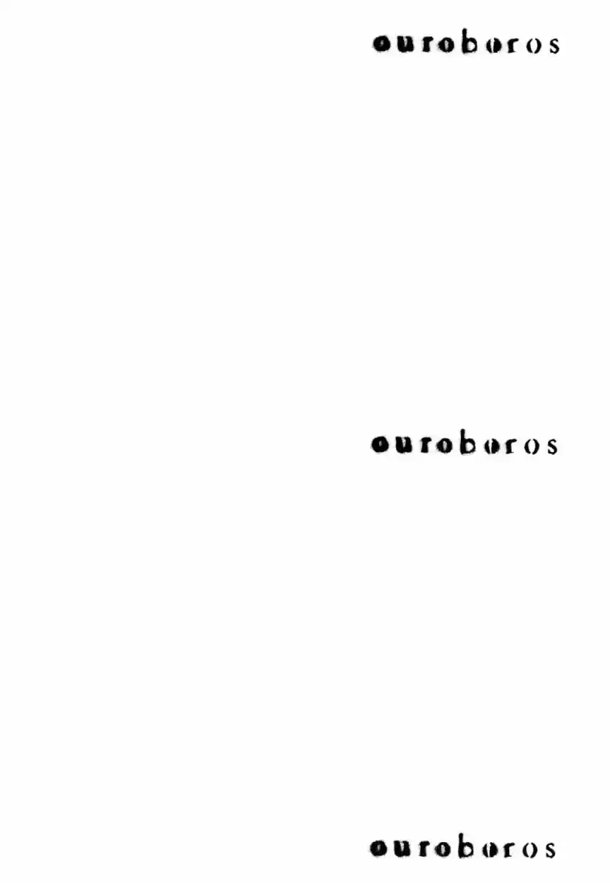 Ouroboros (2009) - Capítulo 24 - Página 21 - LectorTMOo
