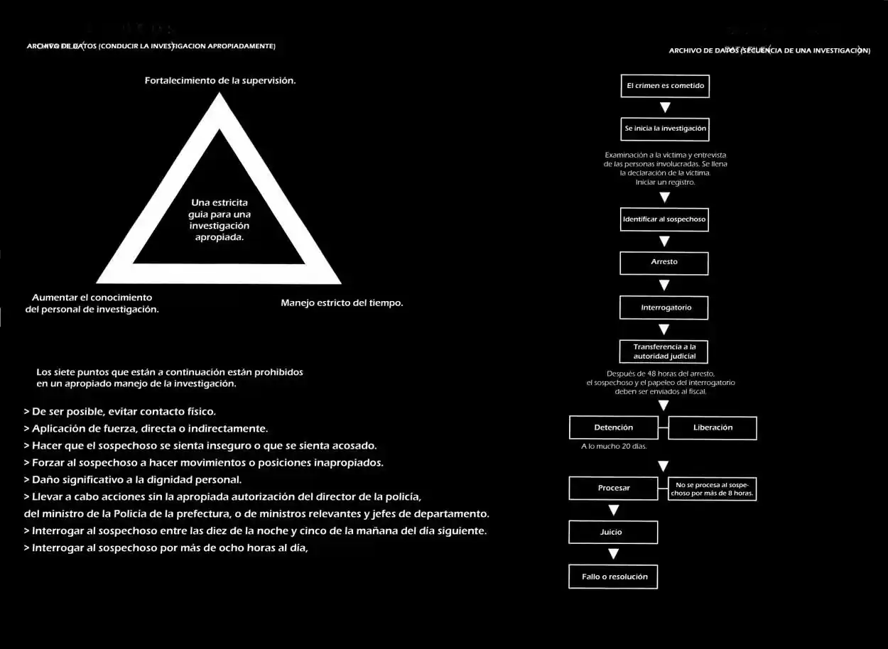 Ouroboros (2009) - Capítulo 25 - Página 21 - LectorTMOo