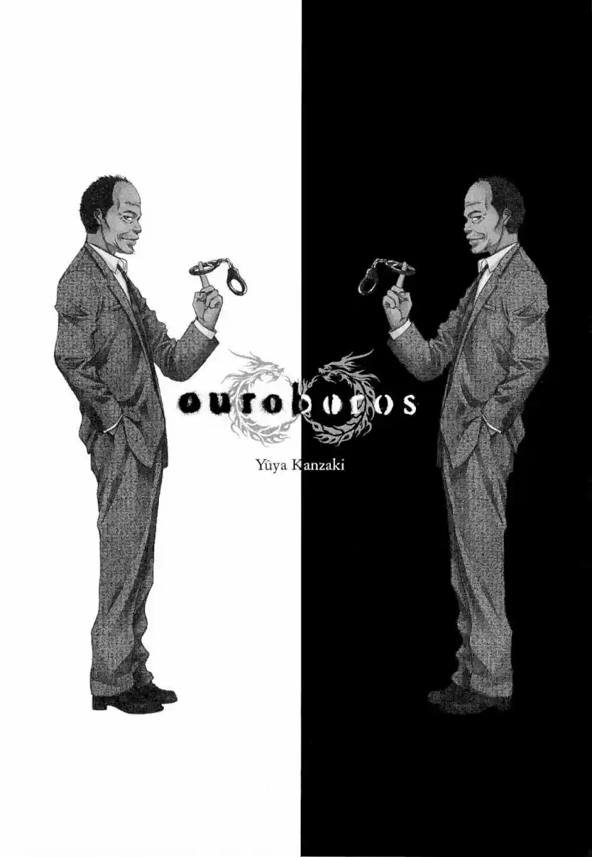 Ouroboros (2009) - Capítulo 26 - Página 5 - LectorTMOo