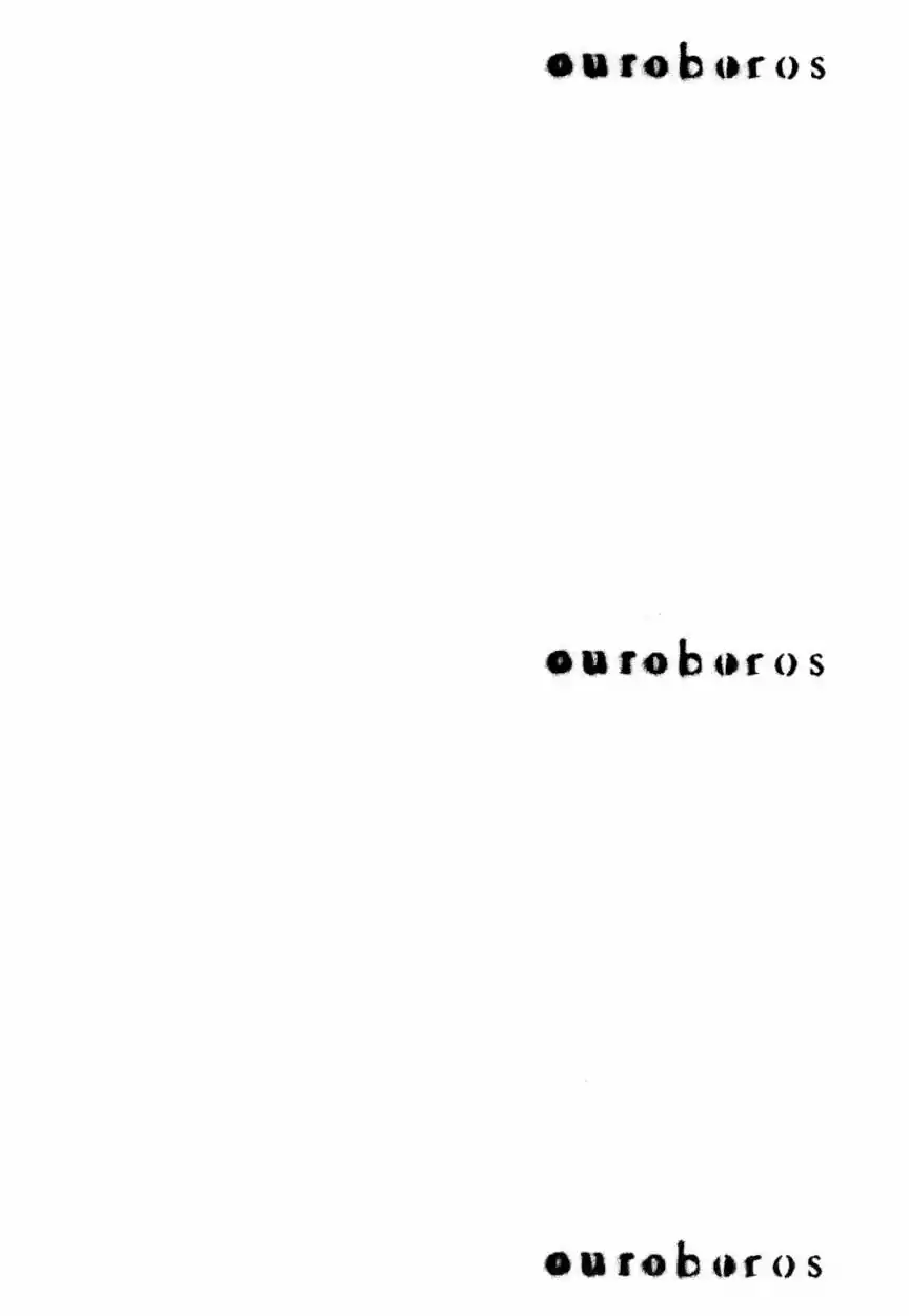 Ouroboros (2009) - Capítulo 26 - Página 29 - LectorTMOo