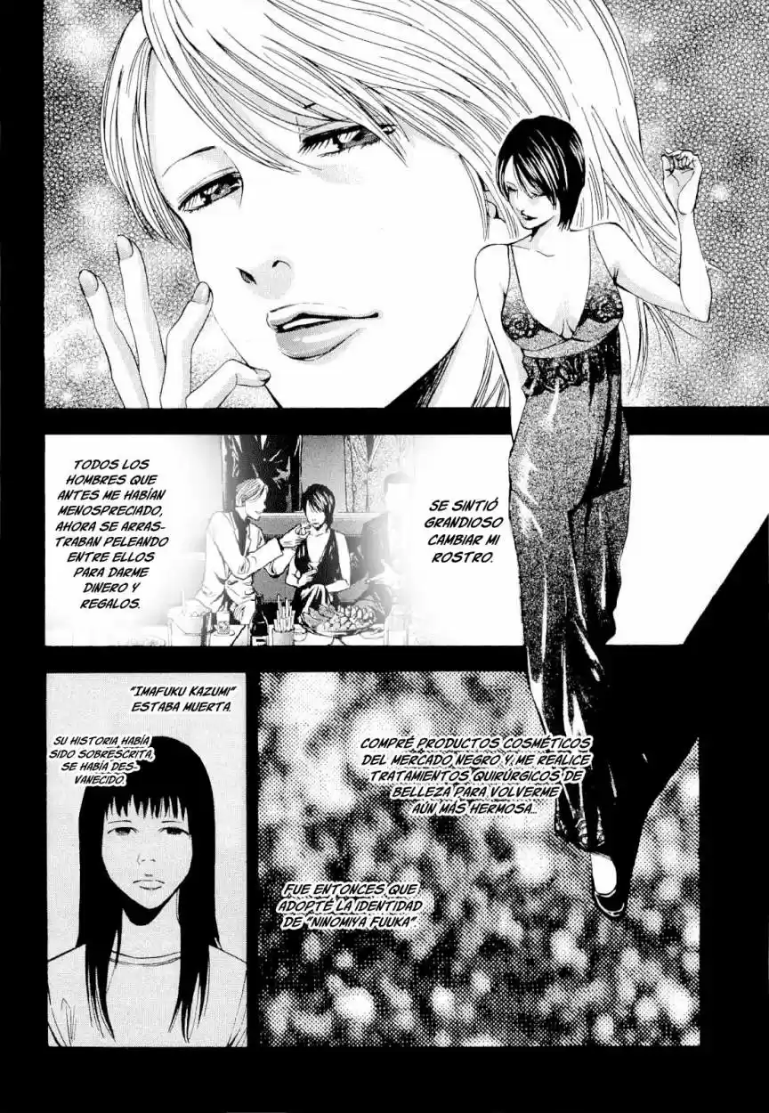 Ouroboros (2009) - Capítulo 27 - Página 10 - LectorTMOo
