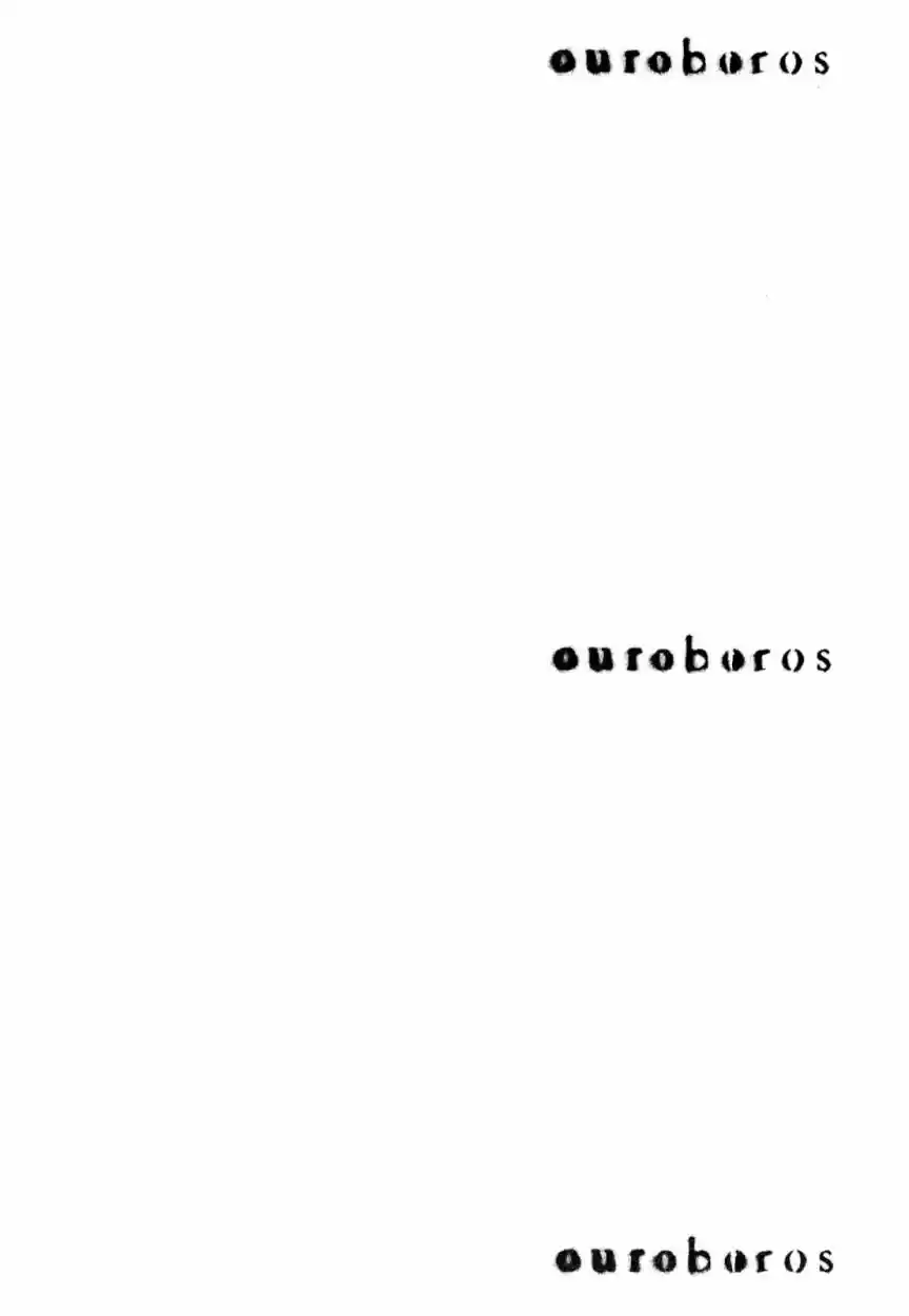 Ouroboros (2009) - Capítulo 27 - Página 24 - LectorTMOo